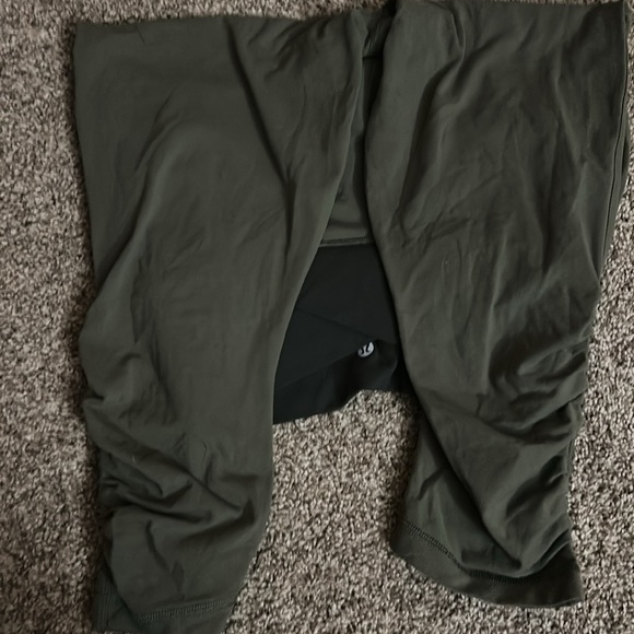 Lululemon Sunset Salutation Crop - Picture 3 of 5